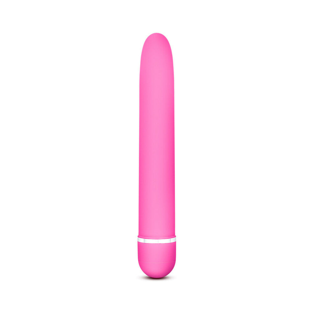 Blush Luxuriate Vibrator