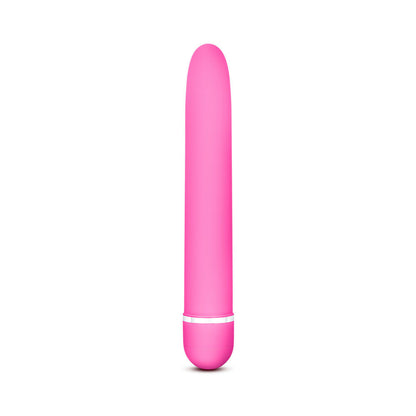 Blush Luxuriate Vibrator