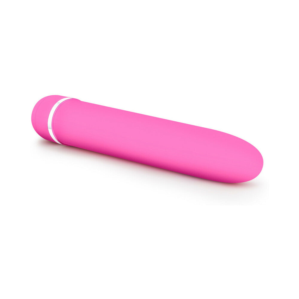 Blush Luxuriate Vibrator