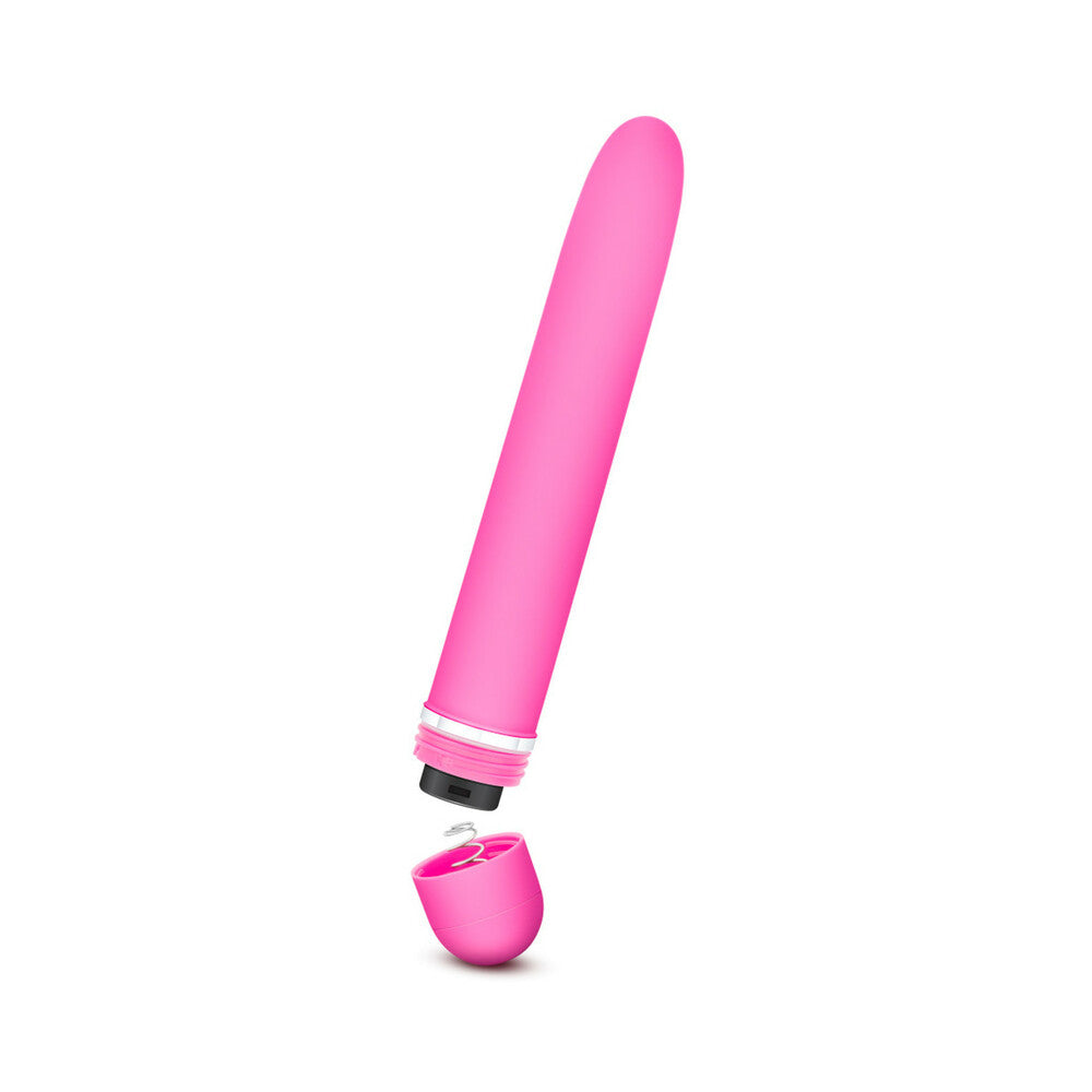 Blush Luxuriate Vibrator