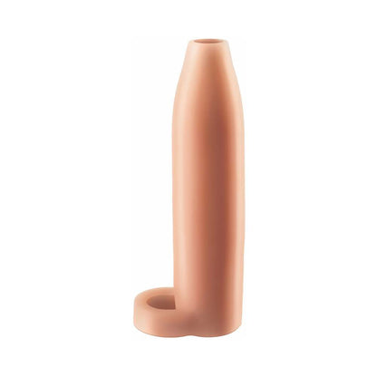 Real Feel Enhancer Xl Extension - Beige