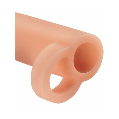 Real Feel Enhancer Xl Extension - Beige