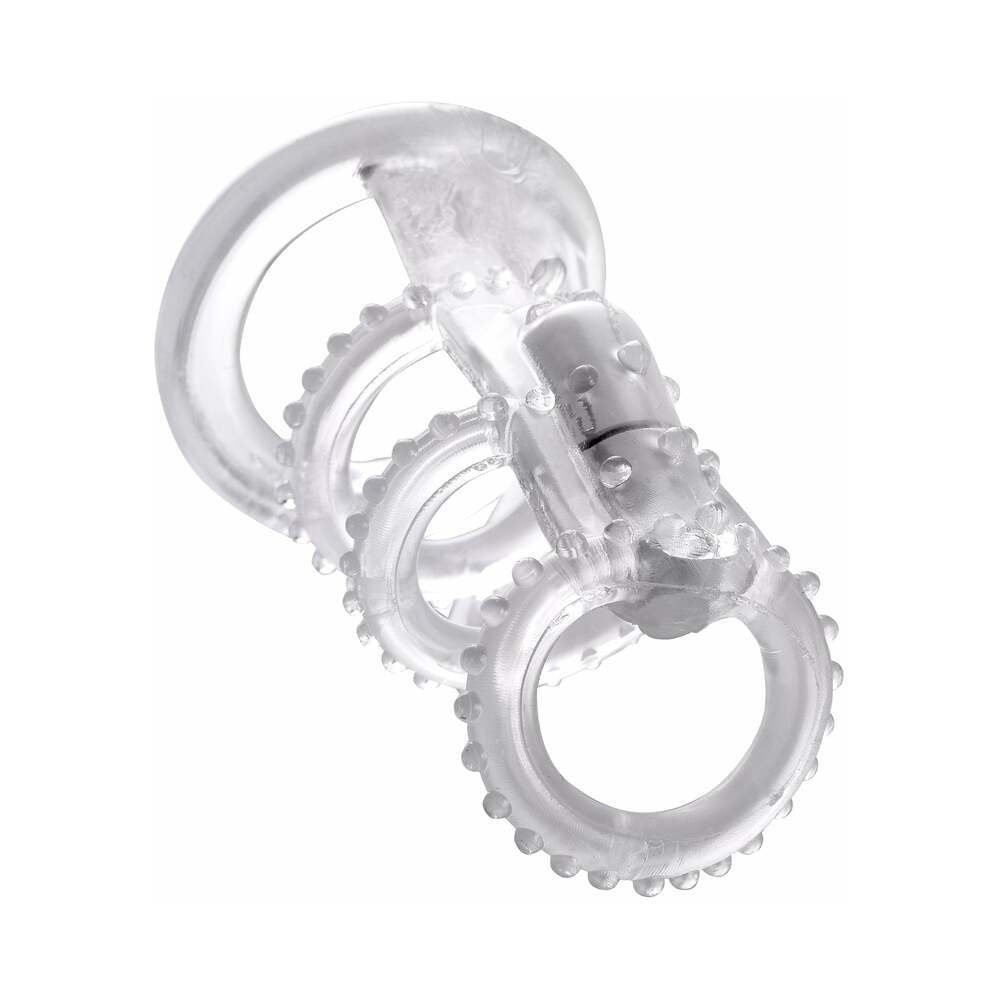 Fx - Vibrating Cock Cage