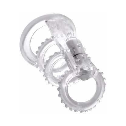 Fx - Vibrating Cock Cage