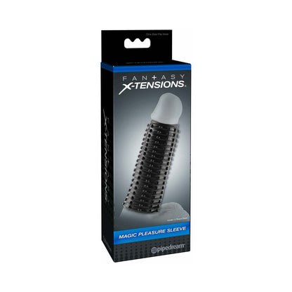Fantasy X-Tensions Magic Pleasure Sleeve