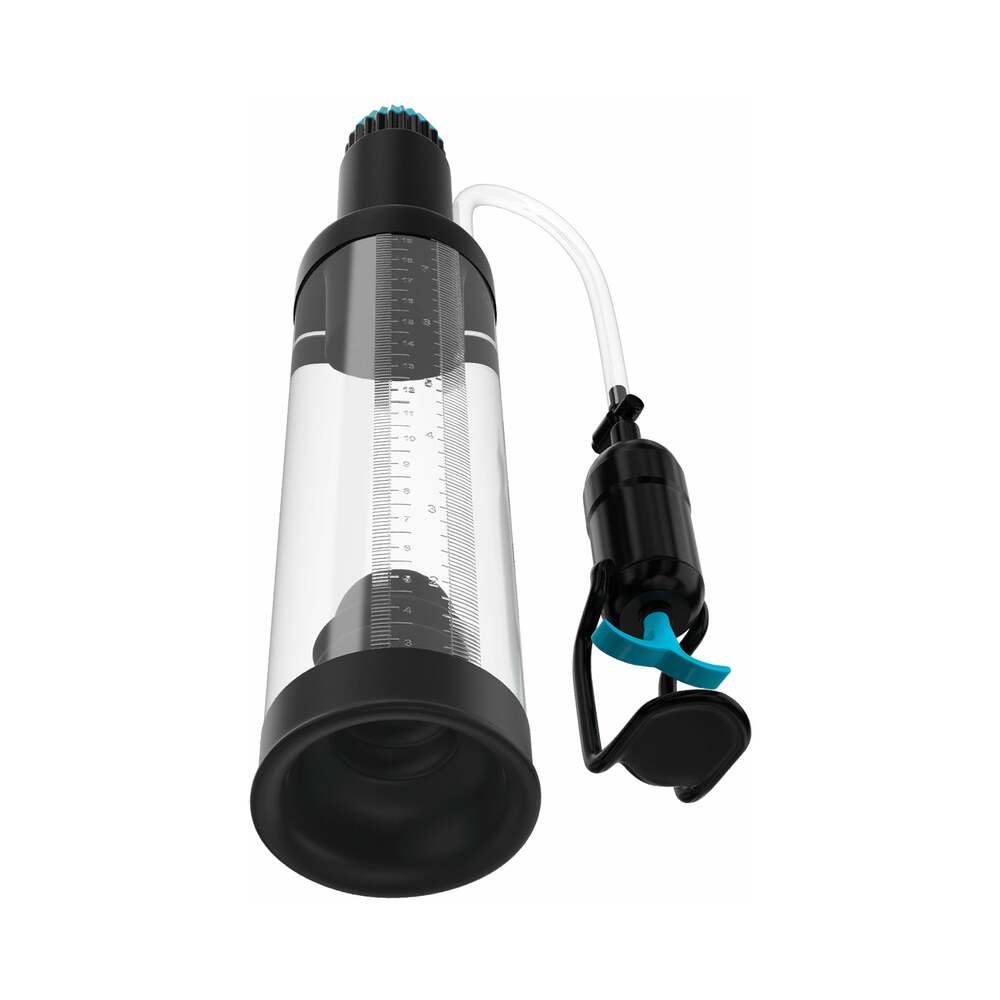 Pump Worx - Deluxe Head Job Vibrating Pump