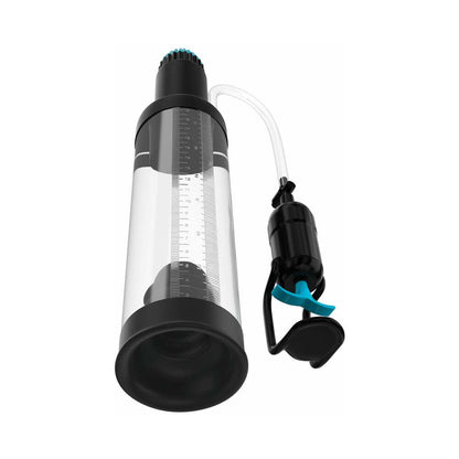 Pump Worx - Deluxe Head Job Vibrating Pump