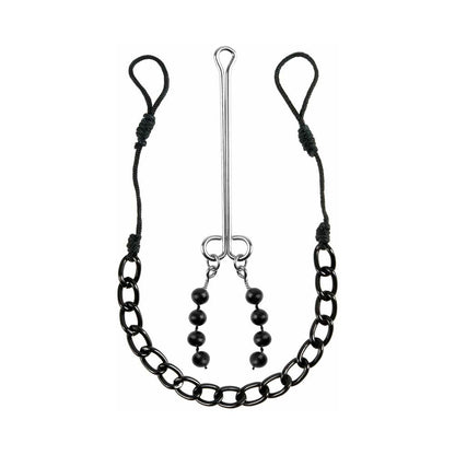 Fetish Fantasy Limited Edition Nipple &amp; Clit Jewelry