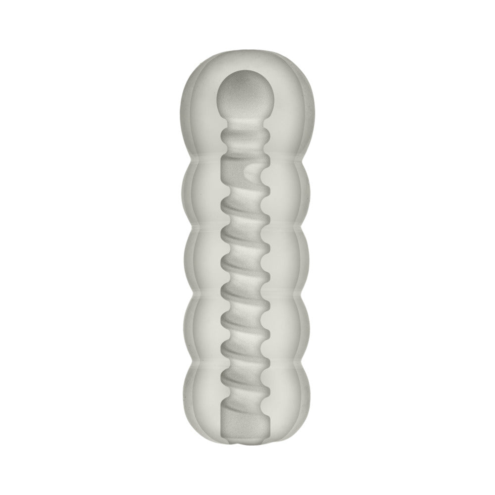 Balls Deep 9 Inches Stroker Ass Frost