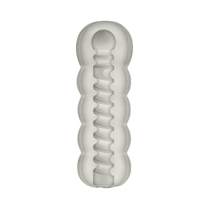 Balls Deep 9 Inches Stroker Ass Frost