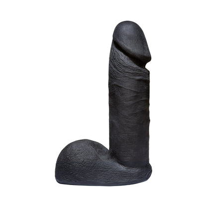 Vac-u-lock - Ur3 6in Realistic Cock Codeblack