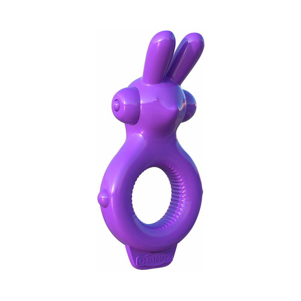 Fcr - Ultimate Rabbit Ring