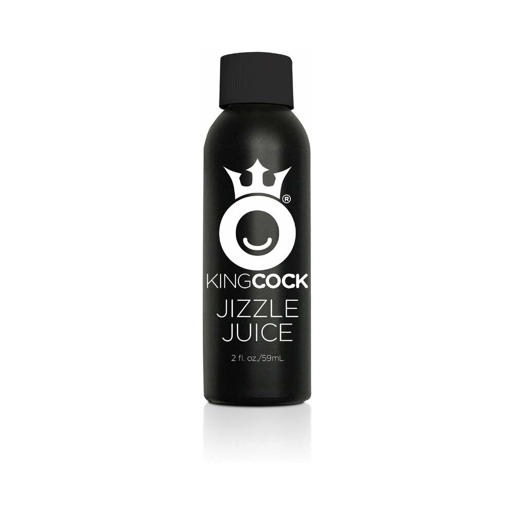 King Cock 9In Squirting Cock - Flesh
