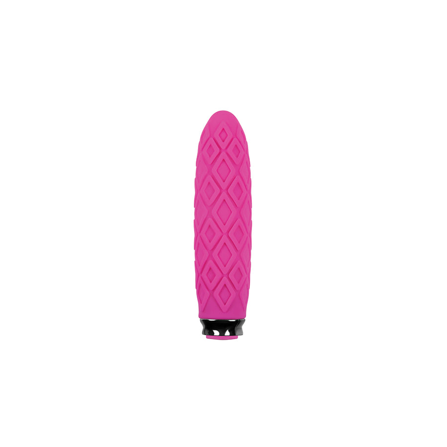 Luxe Compact Rechargeable Vibe Princess