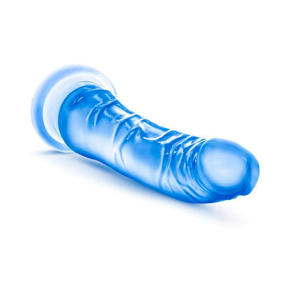 B Yours Sweet N Hard 06 Blue