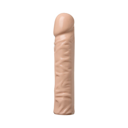 Vac-U-Lock 8&quot; Classic Dong - Beige