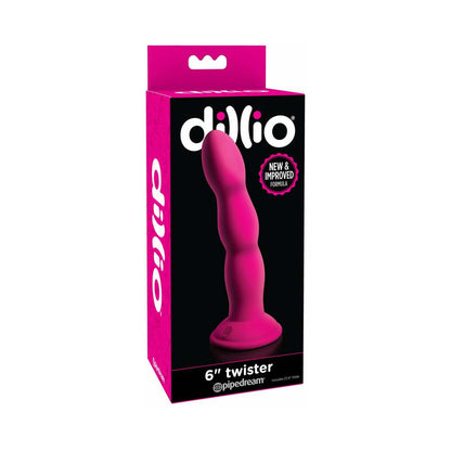 Dillio Twister 6 Purple