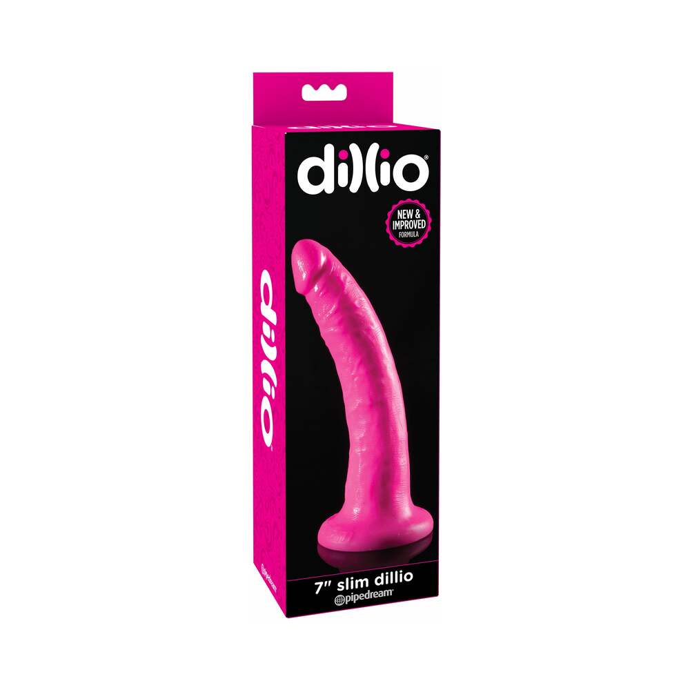Dillio Slim 7 Purple