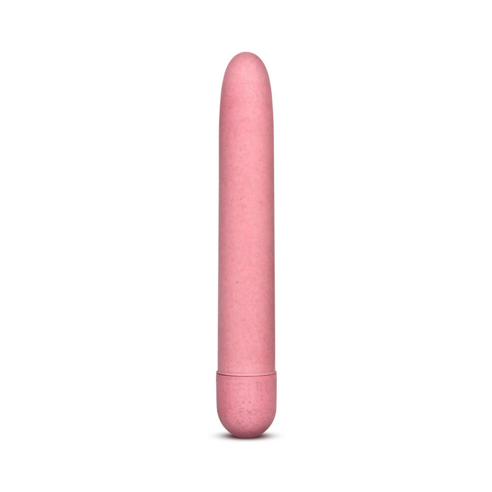 Blush Gaia Biodegradable Vibrator Eco - Green