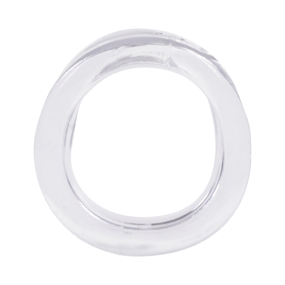 Rock Solid O Ring