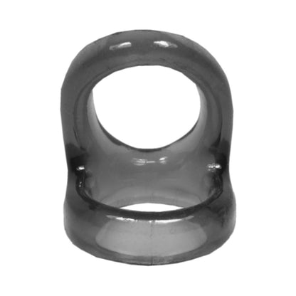 Rock Solid Smoke The Hoist Cock Ring