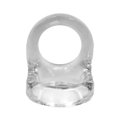 Rock Solid Clear Hoist Clear