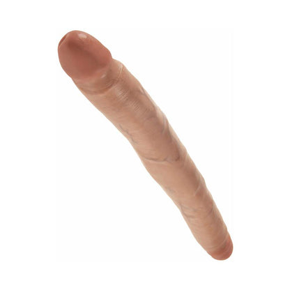 12 Inches Slim Double Dildo