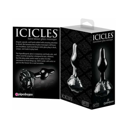 Icicles 