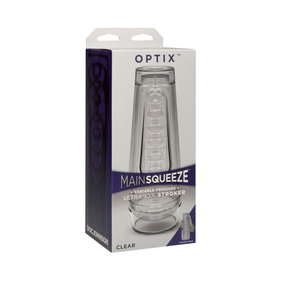 Main Squeeze Optix