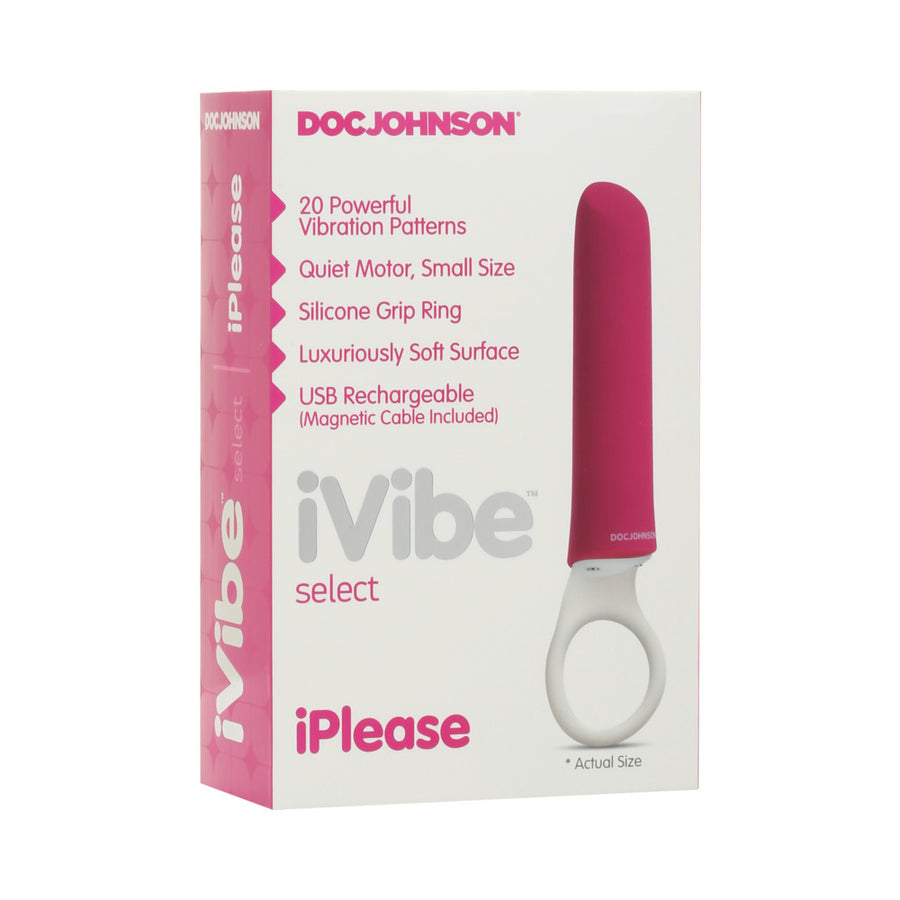 Ivibe Select Iplease
