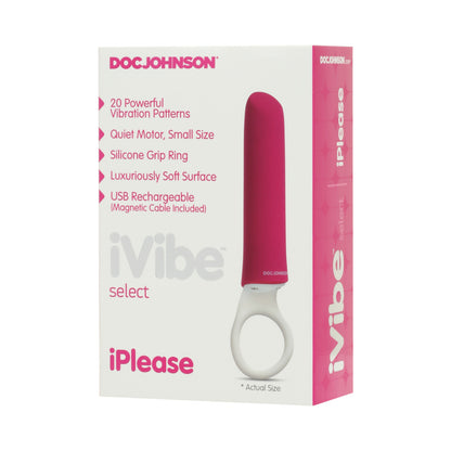 Ivibe Select Iplease