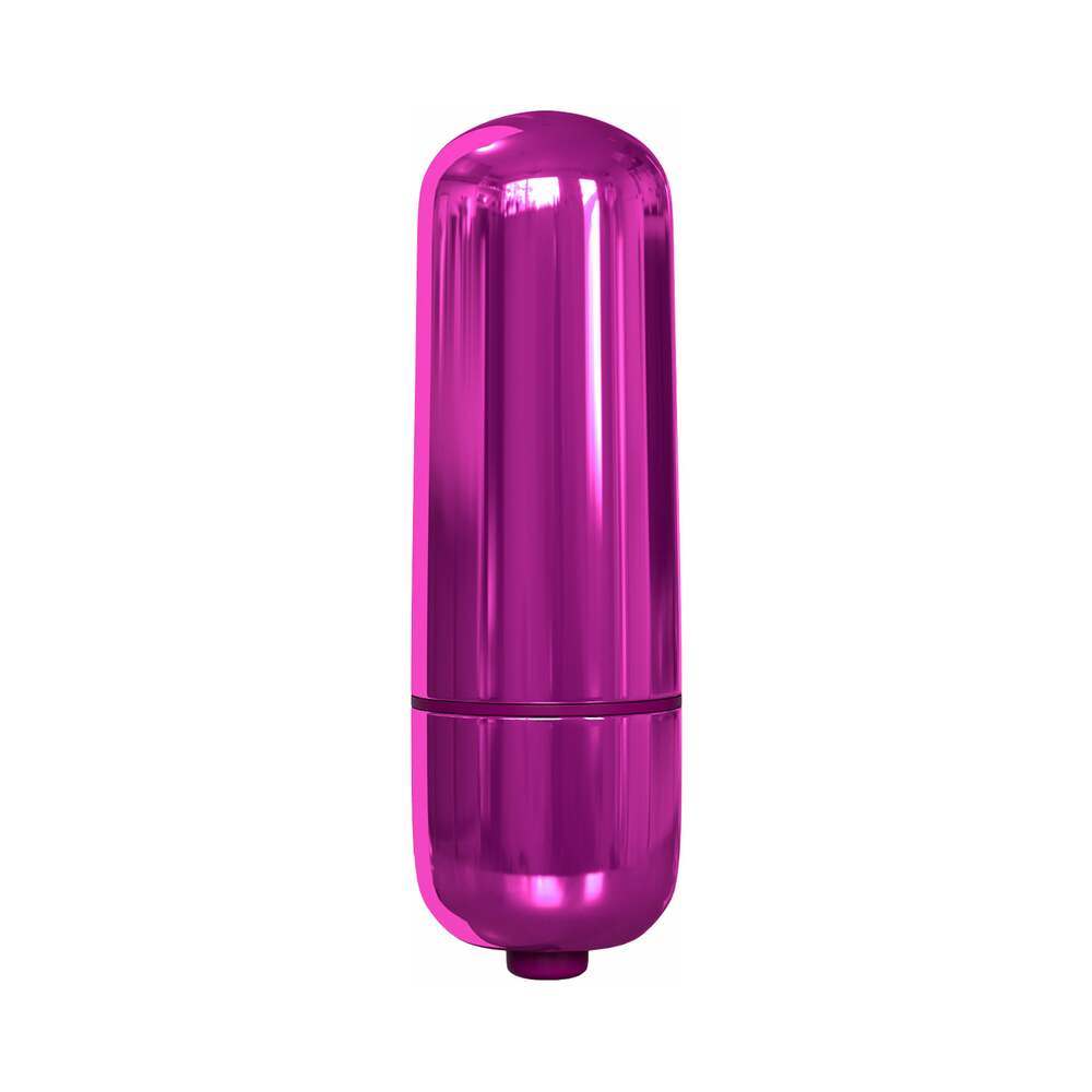 Classix Pocket Bullet - Purple