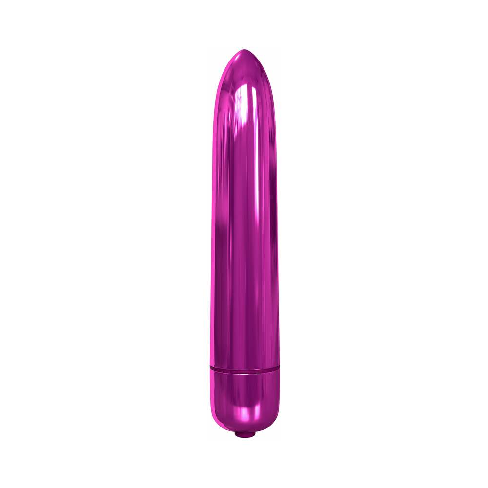 Classix Rocket Bullet Blue