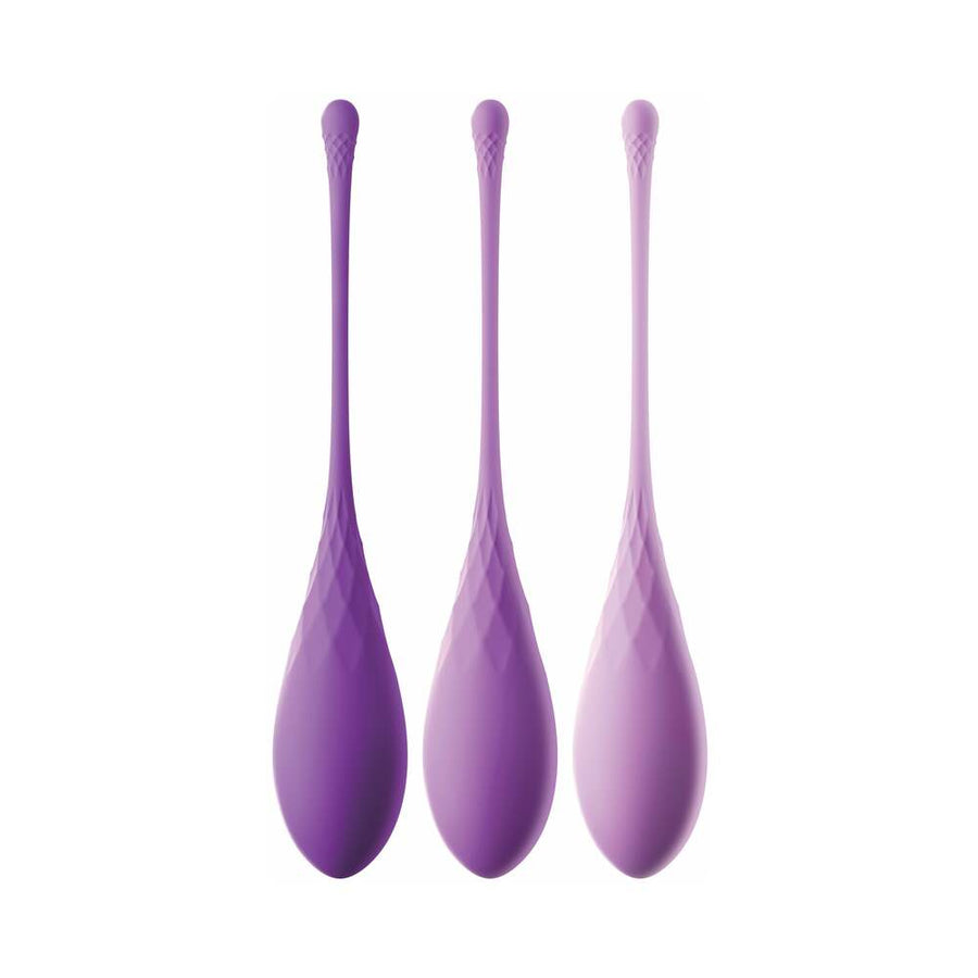 Fantasy For Her Kegel Train-Her Set