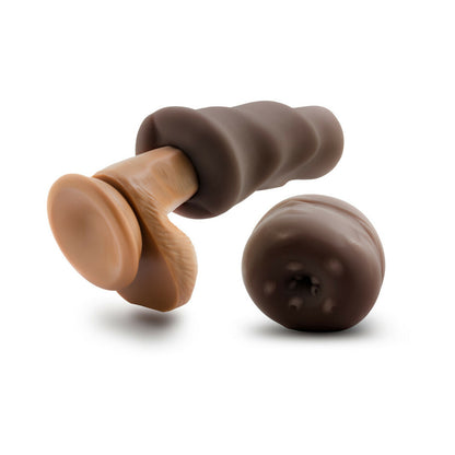 Blush Hot Chocolate Nicole&