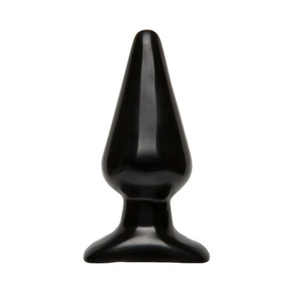 Classic Butt Plug - Large