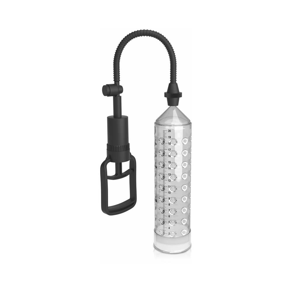 Classix Penis Stimulation Pump