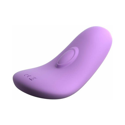 Fantasy For Her Remote Silicone Please-Her