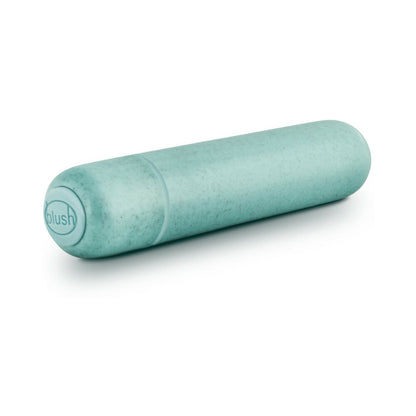 Blush Gaia Eco Bullet - Green