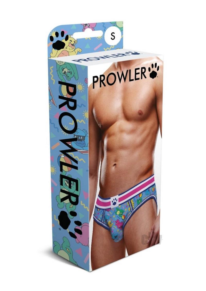 Prowler Bch Bear Brief Xxl Bl Ss22-Sexual Toys®-Sexual Toys®