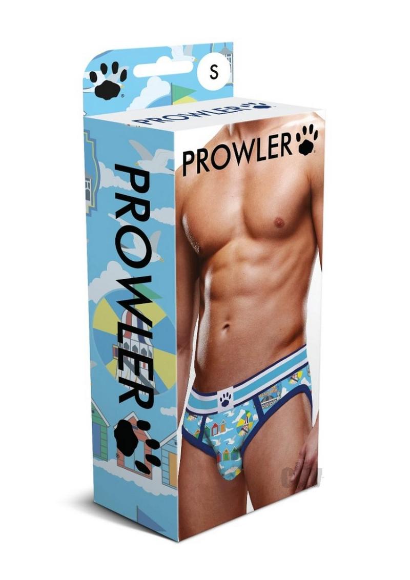 Prowler Brighton Brief Xxl Bl Ss22-Sexual Toys®-Sexual Toys®