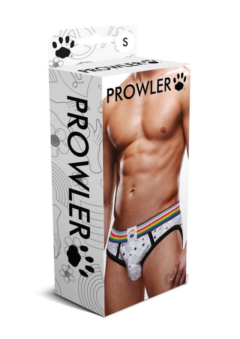 Prowler Pri Lov Pce3 Br Xxlrnbss22-Sexual Toys®-Sexual Toys®