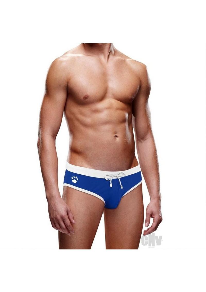 Prowler Swim Brief Blue Xxl Ss22-Sexual Toys®-Sexual Toys®