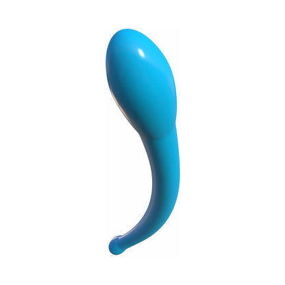 Classix Double Whammy Blue Dual Dildo