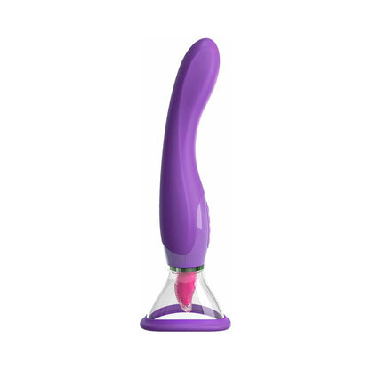 Ffh Her Ultimate Pleasure Purple