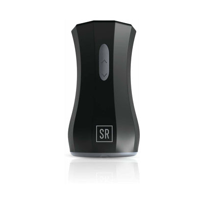 Sir Richards Control Silicone Twin Turbo Stroker