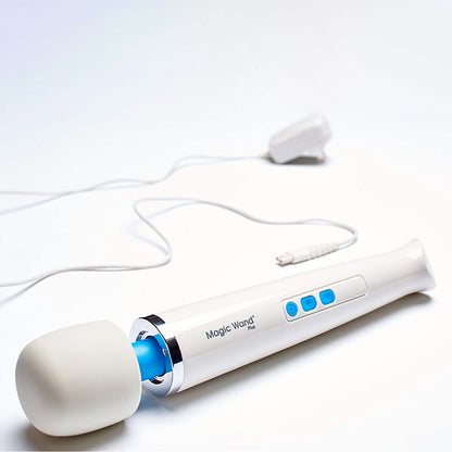 Vibratex Magic Wand Plus Hv-265 Body Massager