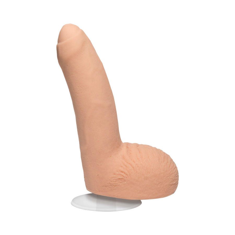 Signature Cocks William Seed 8 Inches Replica Dildo