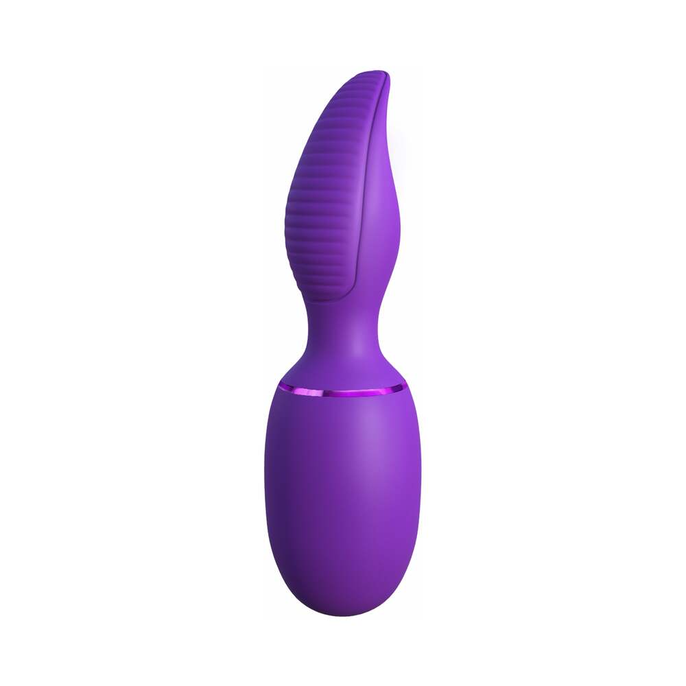 Fantasy for Her Ultmate Tongue-Gasm - Purple