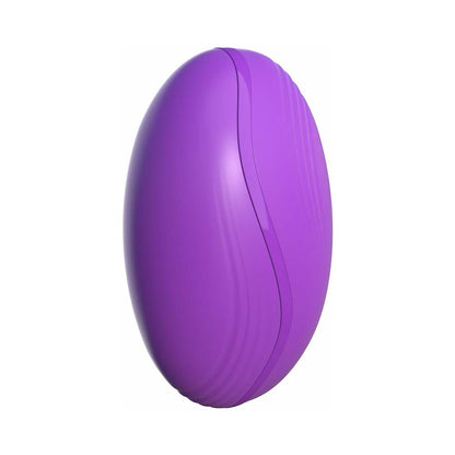 Fantasy For Her Her Silicone Fun Tongue